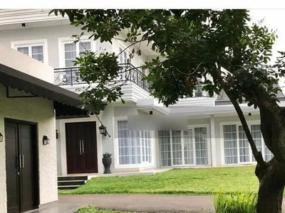 Rumah dijual di Andara