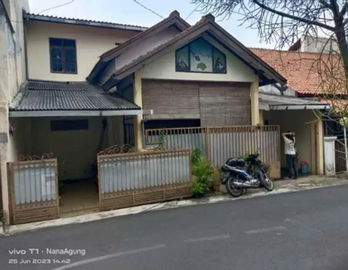 Rumah Dijual Di Gombel Permai Semarang