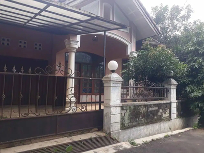 Rumah Dijual : Jl. Bukit Sentosa, Semarang