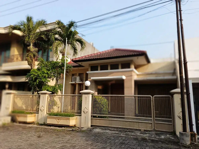Rumah Dijual Lokasi Strategis Di Jl. Ungaran Timur Semarang