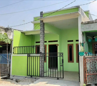 Rumah Favorit Suasana Harmonis Kualitas Top