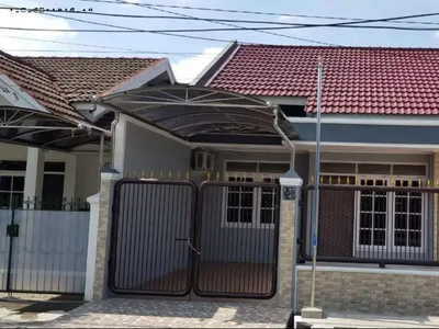 Rumah Klampis - Wisma Mukti FURNISH lcIB