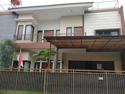 Rumah Kos Mahasiswa ITB Bandung Fasilitas Komplit