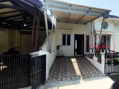 Rumah luas harga murah 695 (NN)