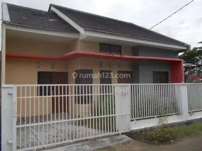 Rumah Luas Harga Puas Harus Laku Minggu Ini