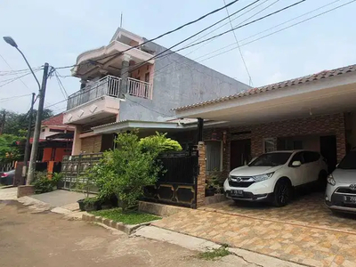Rumah Luas Minimalis dan Strategis di Tambun Selatan Bekasi