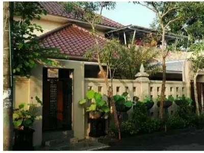 Rumah Lux murah 5 kamar tidur di Ciledug Tangerang