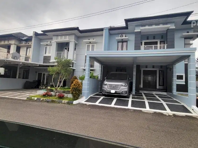 Rumah mewah Di Sukaati Sayap Batununggal Kota Bandung