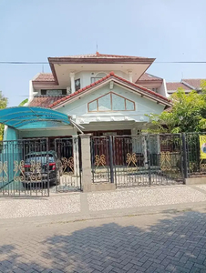 Rumah Mewah Surabaya selatan