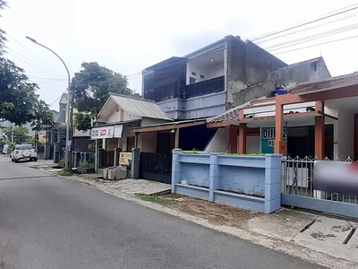 Rumah Minimalis R Dengklok Raya, Antapani. Siap Huni