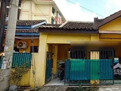 Rumah Mojosongo Jebres Surakarta