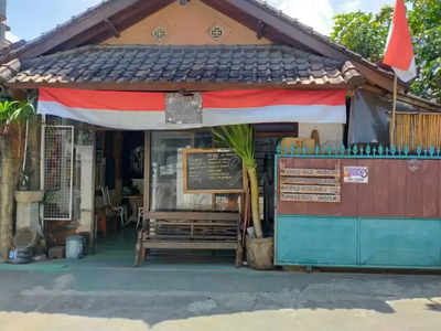 Rumah Murah Di Merta Sari Kerobokan Dekat Bali Kiddy Seminyak Canggu