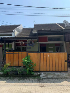 Rumah Murah Minimalis di Pomad Bogor Akses Dekat Sentul