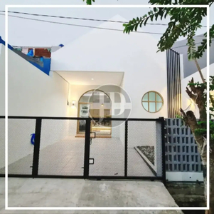 Rumah Murah Renovasi Bekasi Timur Regency Luas 72 m2, Bekasi