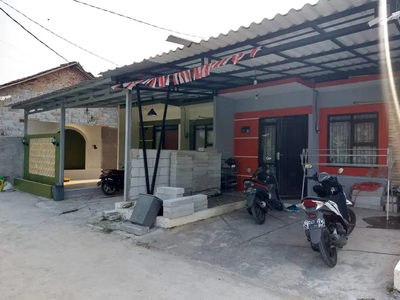Over Kredit Rumah Luas 75 di Mustikajaya Bekasi Kota