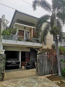 Rumah Siap Huni di Taman Modern, Cakung, Jakarta Timur