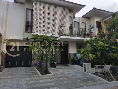 Rumah Siap Huni Harga Sangat Bagus di Discovery Bintaro Sektor 9. 5616