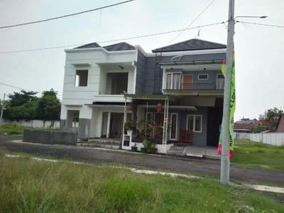 Rumah Sidoarjo - Gajah Megersari Sidoarjo