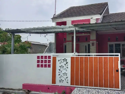 Rumah Vbi villa Bogor indah 3 posisi hook
