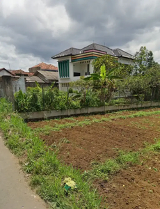 Rumah villa dl Dijual