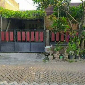 Rumah Viral Murah Masangan Wetan Sidoarjo