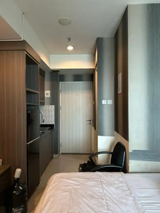 Sewa apartemen grand kamala lagoon bekasi selatan