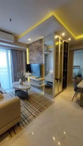 Sewa Apartemen Waterplace Tower F, Pakuwon Indah