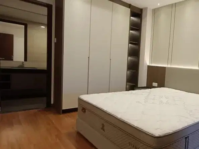 Sewa Apartemen Super Lux Hegarmanah Residence Bandung Tipe Onyx