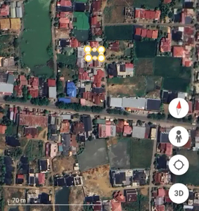 Tanah batoh kecamatan luengbata kota madya banda Aceh