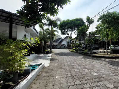 Tanah Condongcatur Jogja, Dekat Kampus UPN