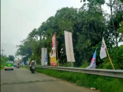 Tanah Kavling pangeran sogiri dkt tanah baru