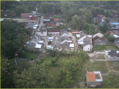 Tanah Kavling Shm Bantul Bangunjiwo Kasihan