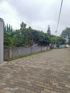 TANAH MURAH HARGA NJOP AREA SETIABUDI KOTA BANDUNG