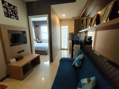 Termurah Apartemen Parahyangan Residence Bandung Tipe 1 Bedroom
