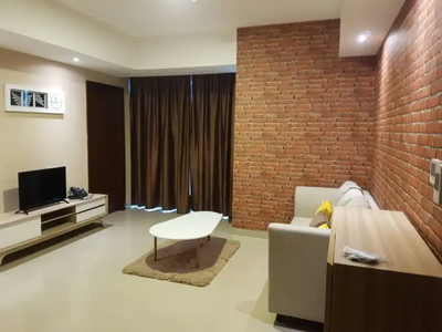 U RESIDENCE 2 BEDROOM TOWER 2 MURAH