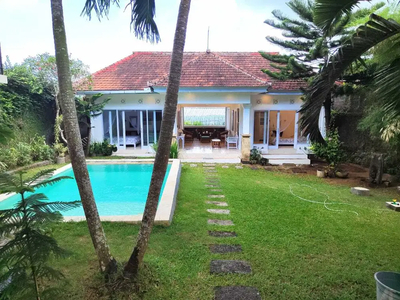 Villa Full View di Bukit Jimbaran,Strategis,kawasan Villa,dkt pantai