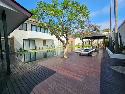 Villa Premium Kerobokan Badung Bali