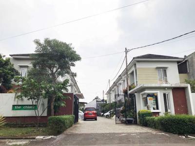 Disewakan Rumah Fully Furnished 2lt CHIARA Town House akses TOL CINERE