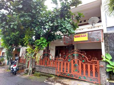 Rumah 2 Lantai Hanya 70 meter dari Jalan Candi Sambisari