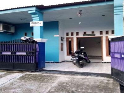 Rumah Dijual Cepat