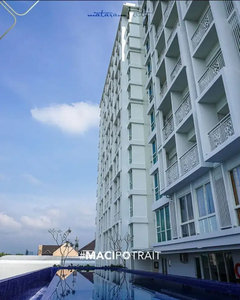 Apartemen Full Furnis elektronik Di Jual Mataram City Dekat UGM