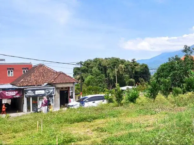 Dijual Murah Tanah Batu Bulukerto, Luas tanah 205