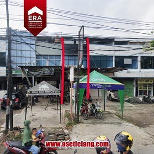 Dijual Ruko Kranji Permai, Jl. Raya Pemuda Kranji, Bekasi Barat LT80 LB237 - Bekasi Jawa Barat