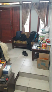 Dijual Rumah Harga Murah Siapa Cepat Dia Dapat di Griya Bandung Asri