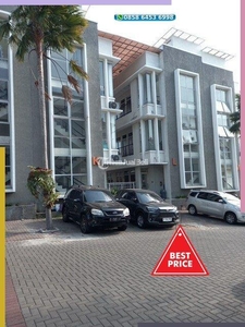 Dijual Rumah LT120 LB240 9KT 9KM Siap Huni Harga Terjangkau - Bandung Jawa Barat