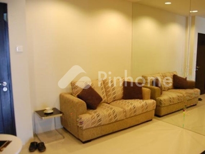 Disewakan Apartemen 1 BR Full Furnished di Apartment Jakarta Residences, Luas 41 m², 1 KT, Harga Rp78 Juta per Bulan | Pinhome
