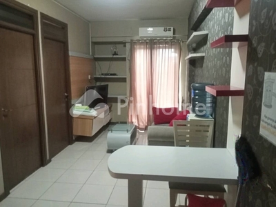 Disewakan Apartemen Bogor Valley di Bogor Valley Apartement, Luas 36 m², 2 KT, Harga Rp5,5 Juta per Bulan | Pinhome