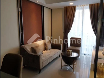 Disewakan Apartemen Siap Huni di Apartemen Casa Grande Phase 2, Luas 76 m², 2 KT, Harga Rp14,5 Juta per Bulan | Pinhome