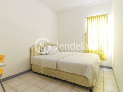 Disewakan Mediterania Garden Residence 1 2BR MG1C045