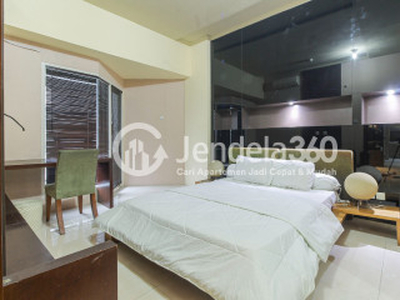 Disewakan Poins Square 2BR Fully Furnished
